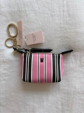 Victoria’s Secret Micro Pouch Bag Charm